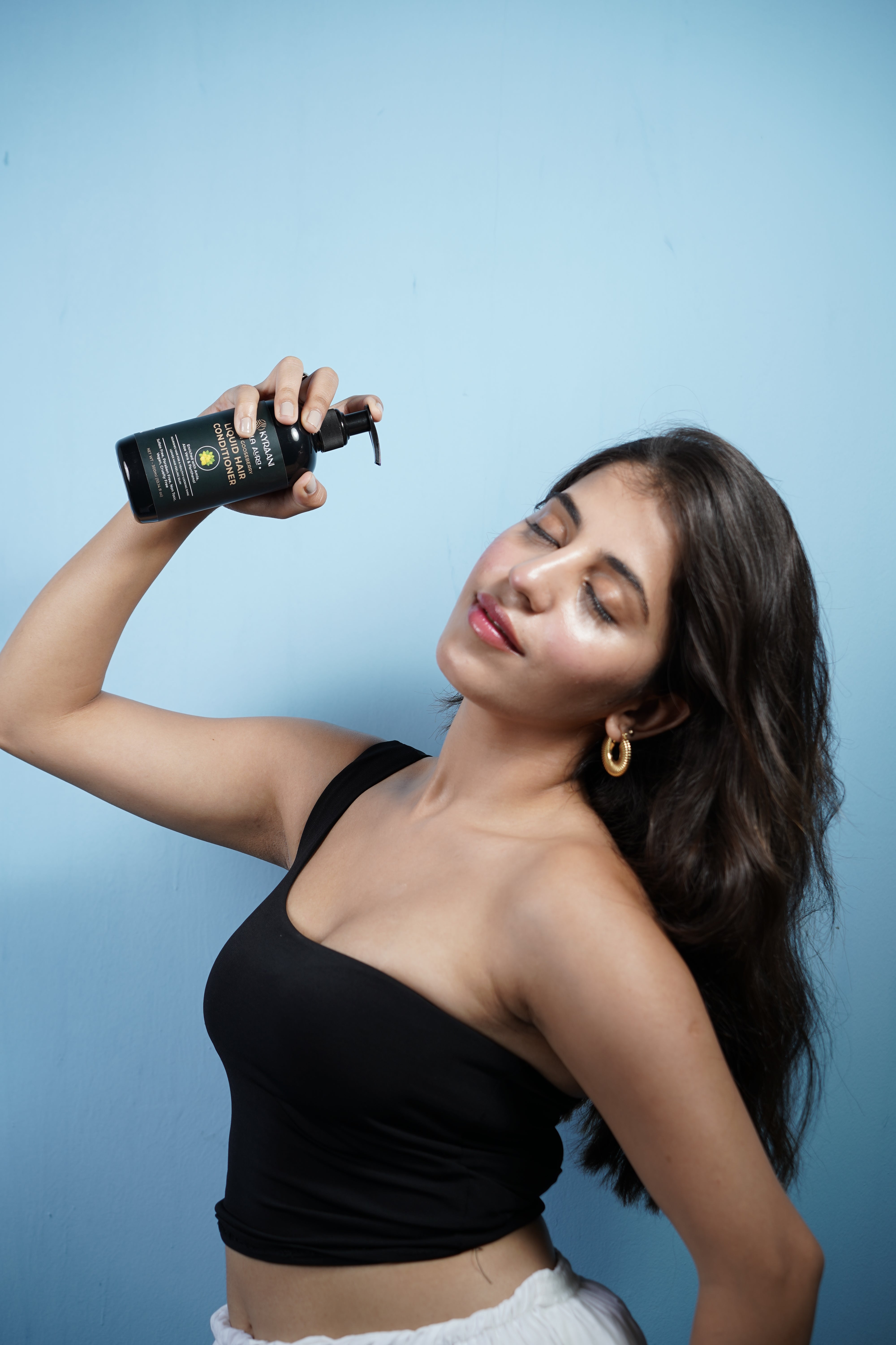KYRAANI LIQUID AMLA CONDITIONER