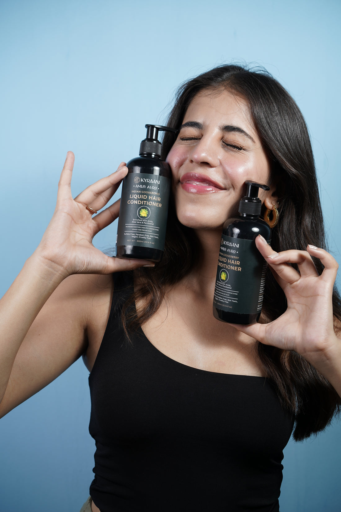 KYRAANI LIQUID AMLA CONDITIONER