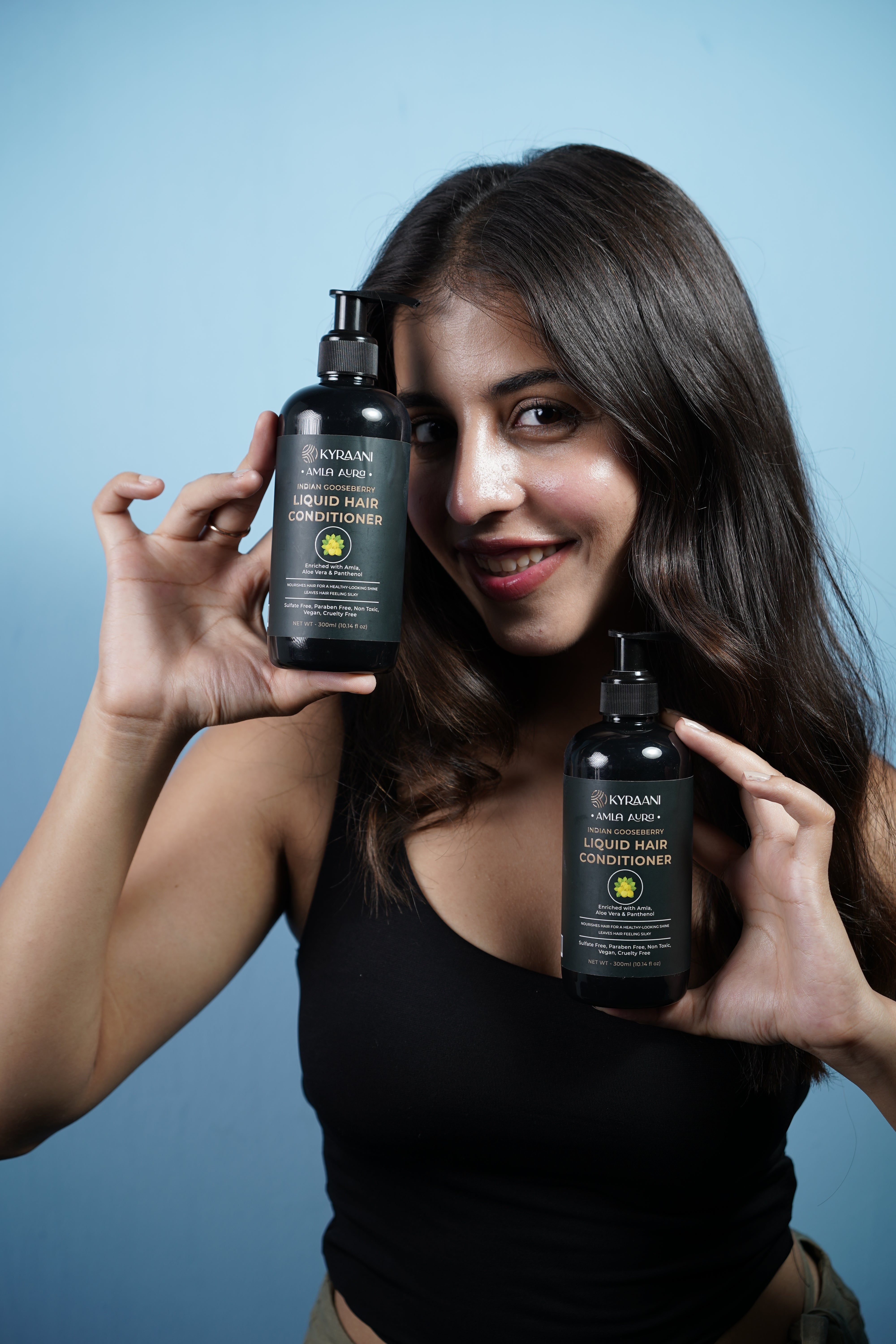 KYRAANI LIQUID AMLA CONDITIONER