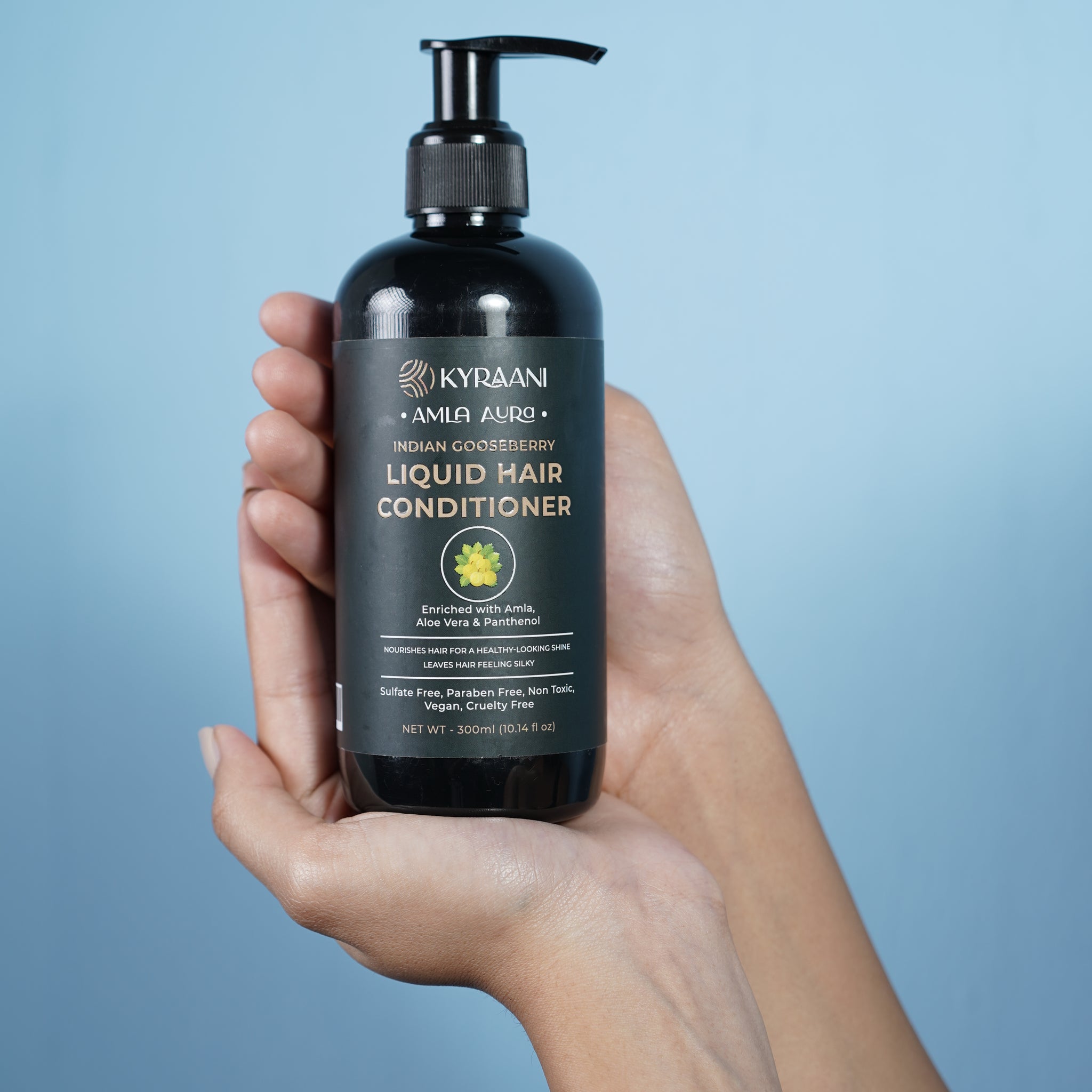 KYRAANI LIQUID AMLA CONDITIONER