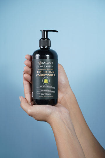 KYRAANI LIQUID AMLA CONDITIONER