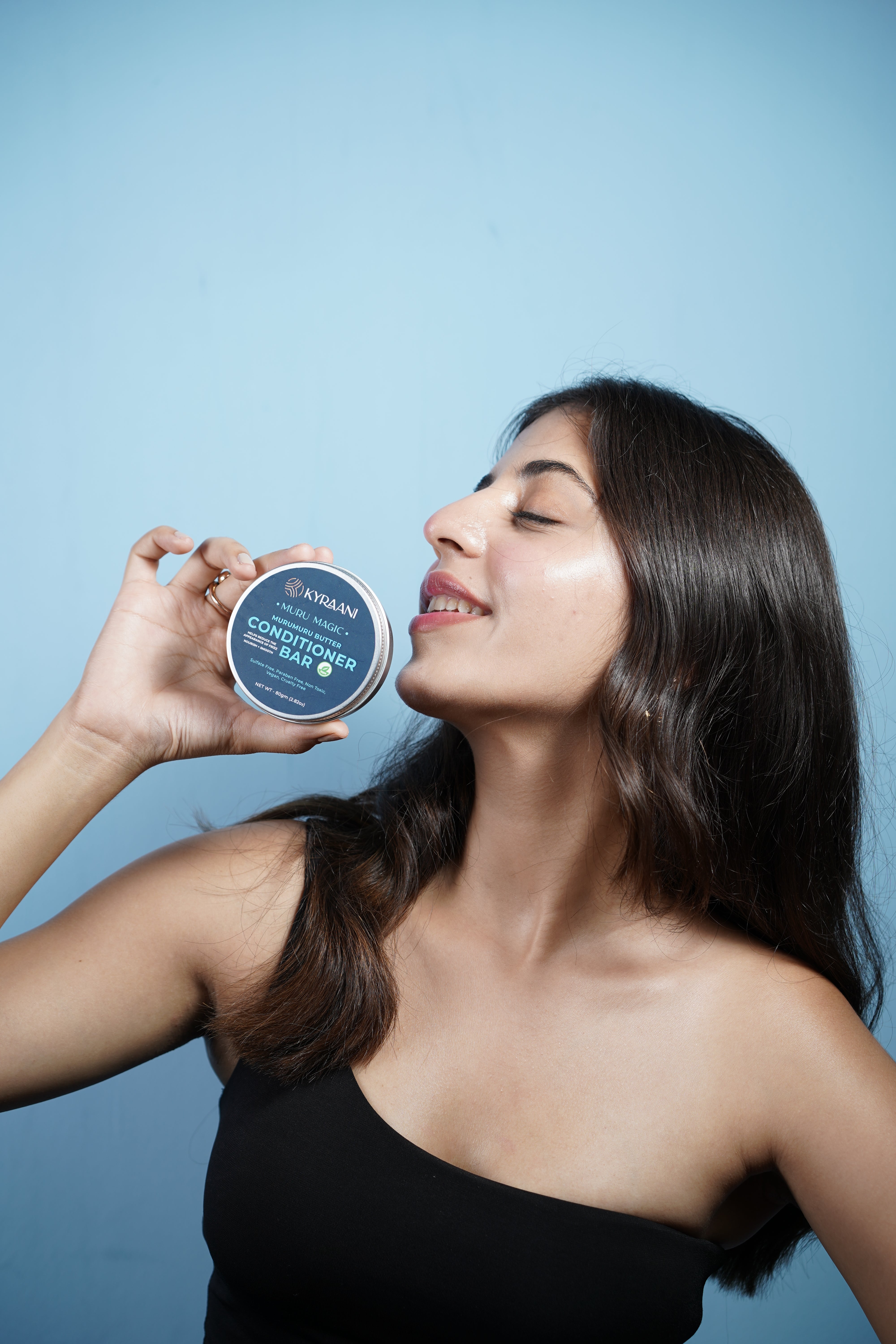 KYRAANI MURUMURU CONDITIONER BAR