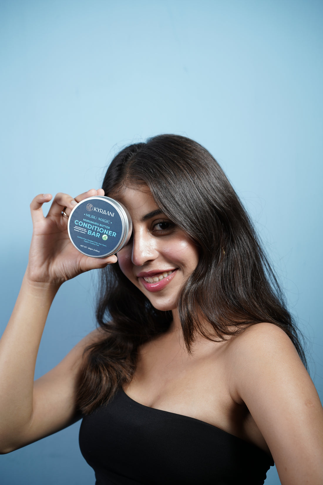 KYRAANI MURUMURU CONDITIONER BAR