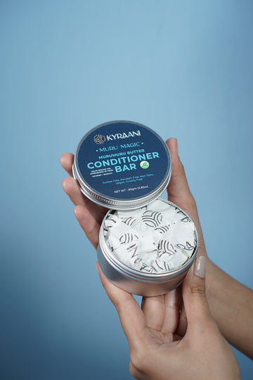 KYRAANI MURUMURU CONDITIONER BAR