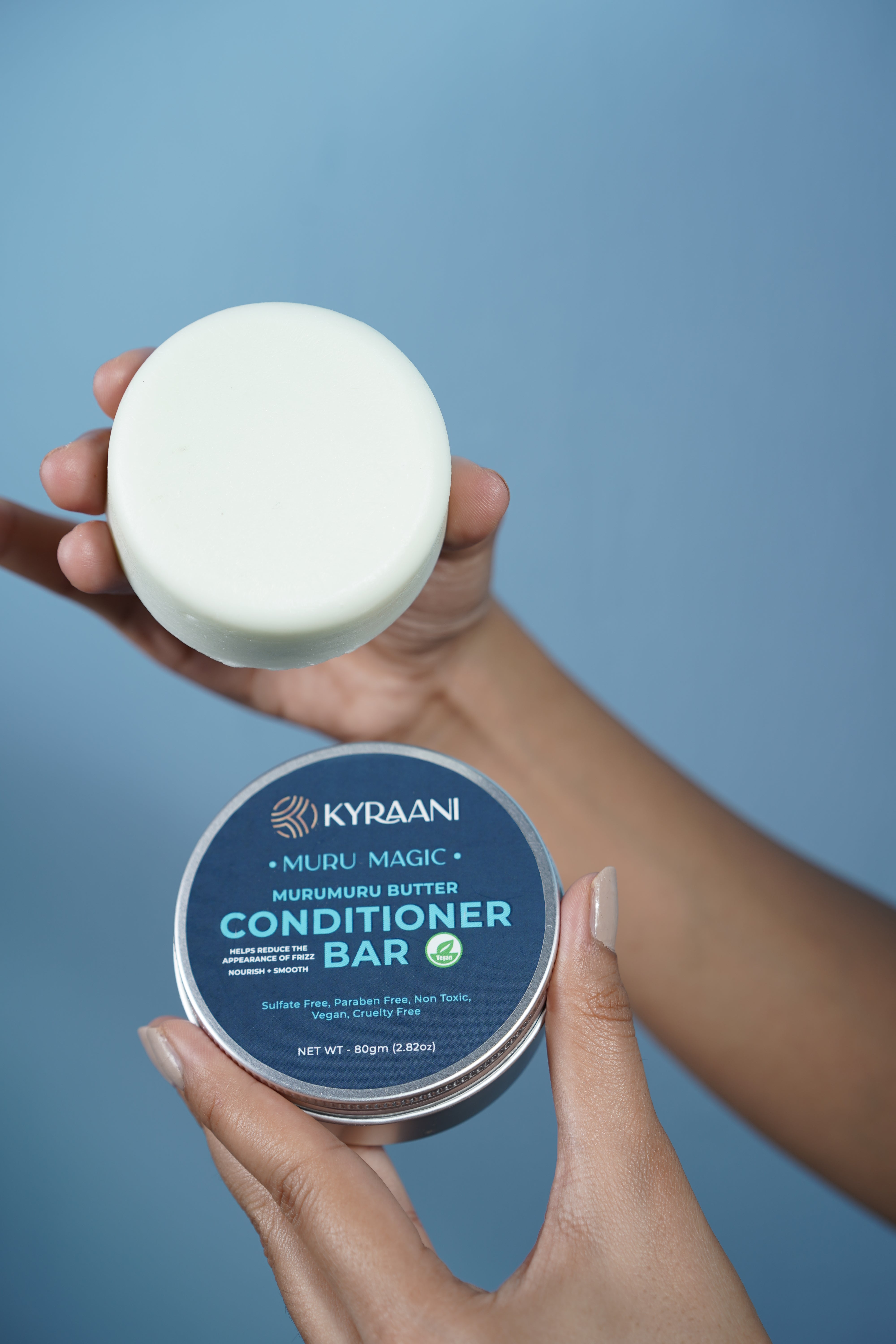KYRAANI MURUMURU CONDITIONER BAR
