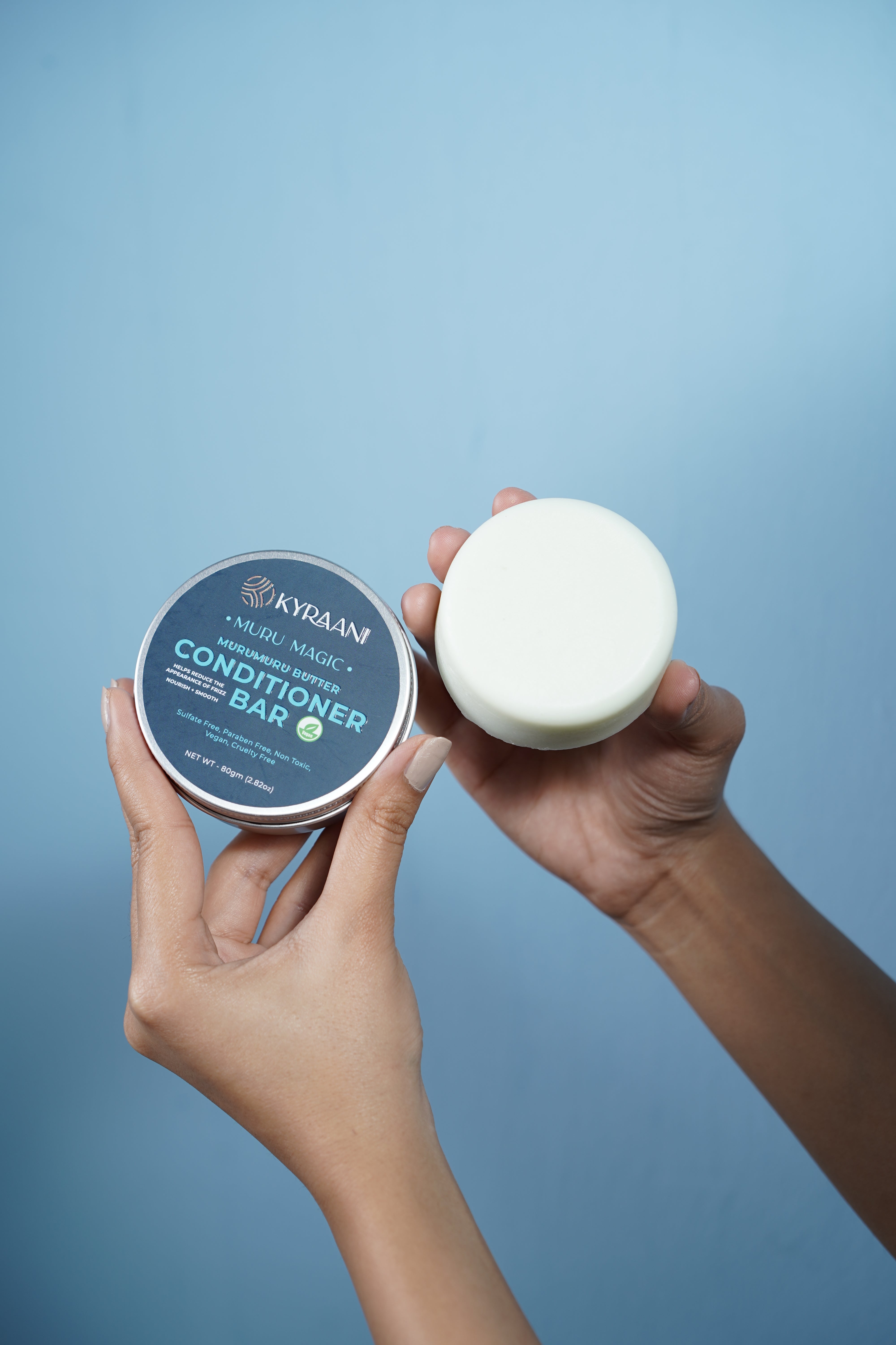 KYRAANI MURUMURU CONDITIONER BAR