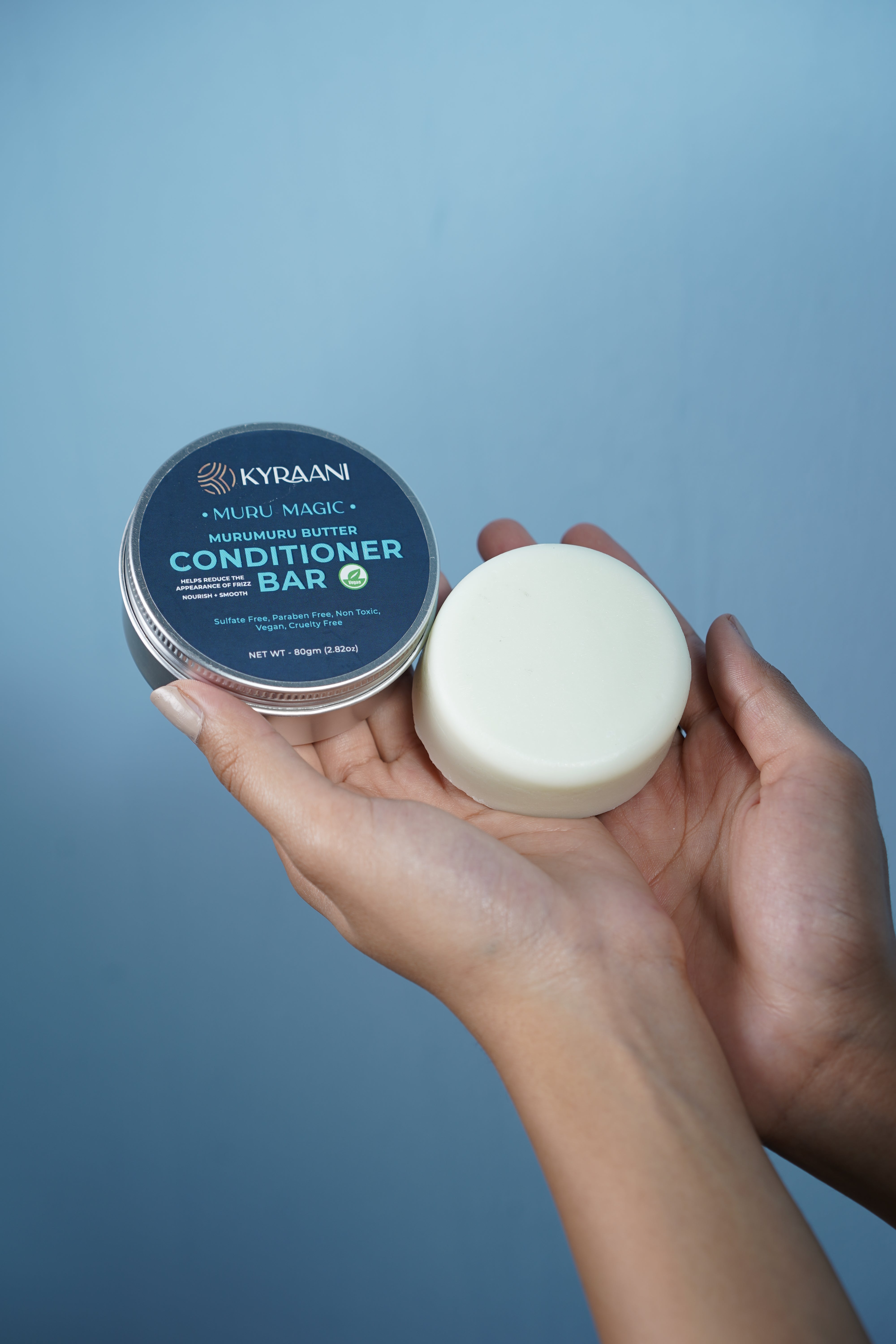 KYRAANI MURUMURU CONDITIONER BAR