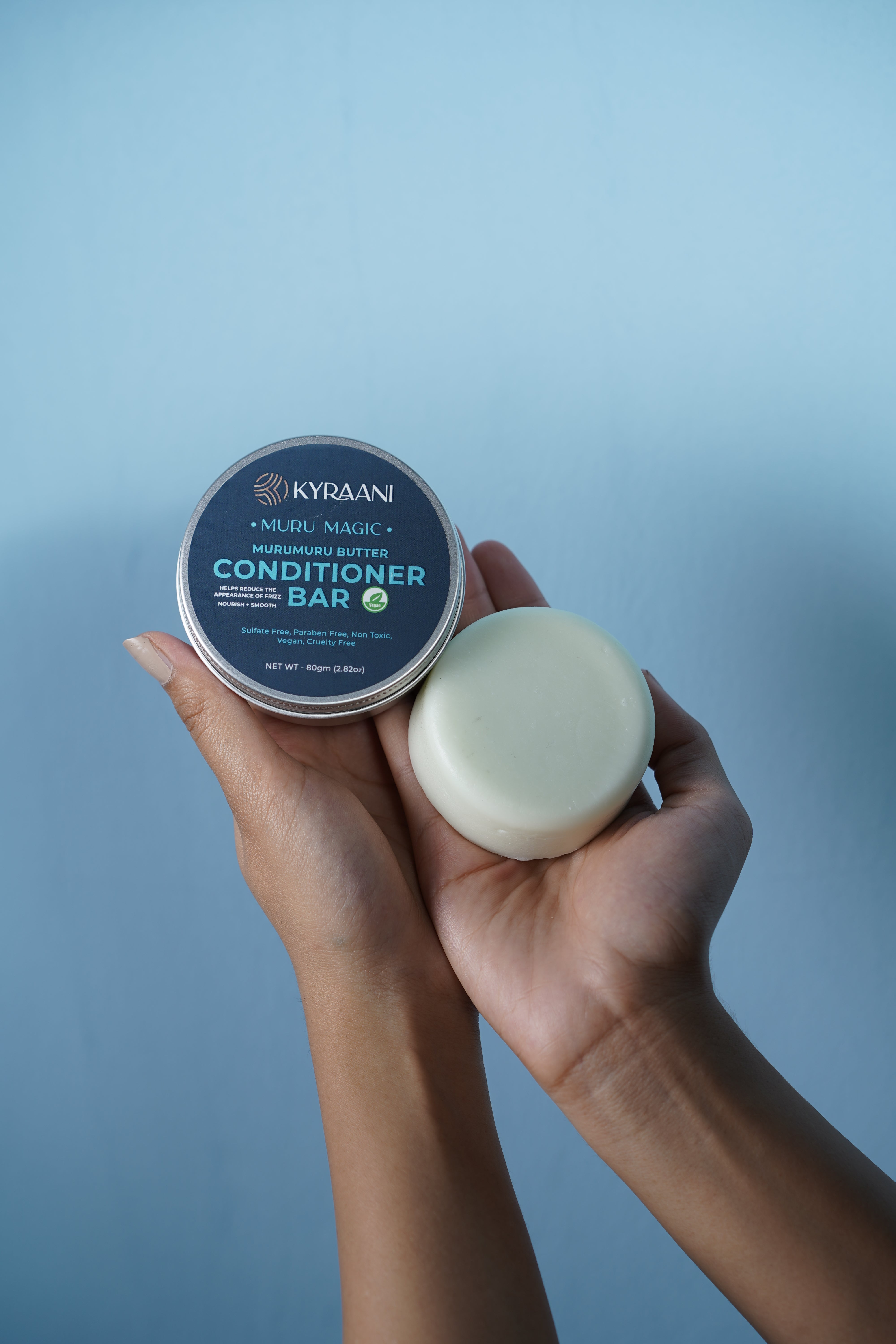 KYRAANI MURUMURU CONDITIONER BAR